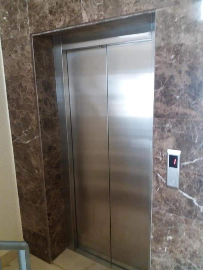 עקבה La Riva Hotel מראה חיצוני תמונה