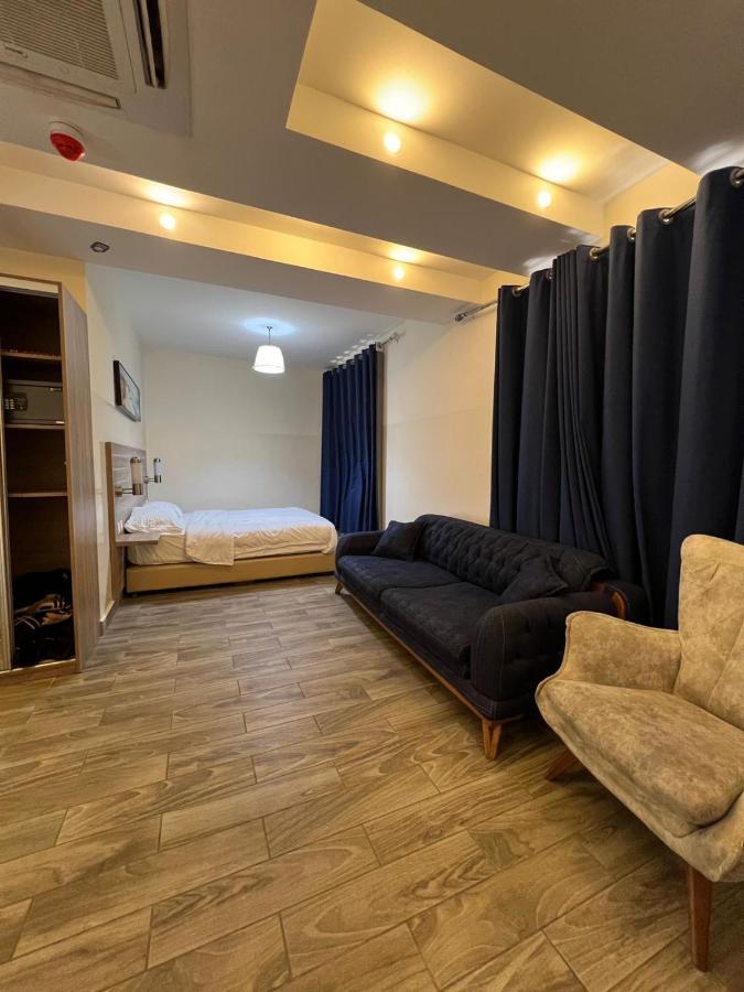 עקבה La Riva Hotel מראה חיצוני תמונה
