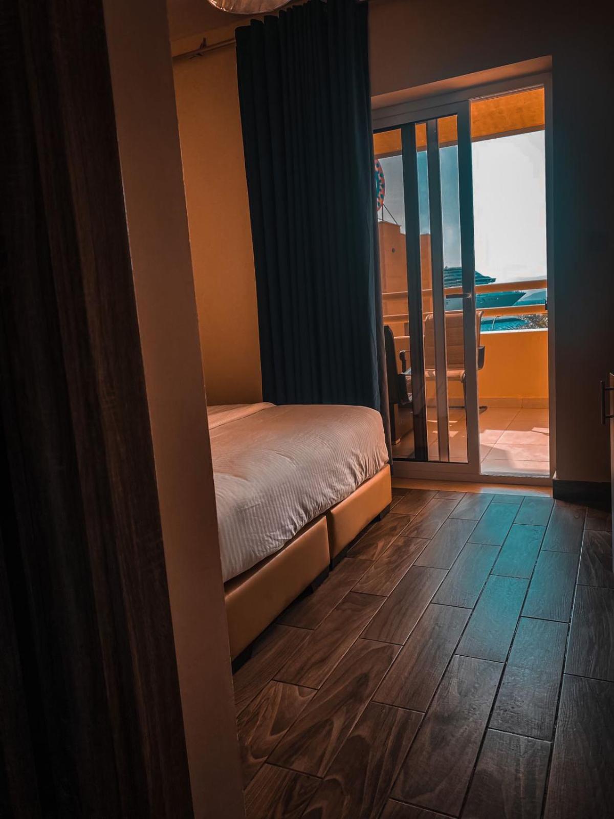 עקבה La Riva Hotel מראה חיצוני תמונה