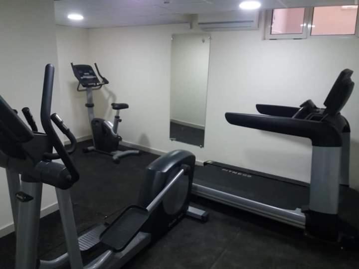 עקבה La Riva Hotel מראה חיצוני תמונה
